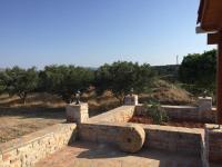 Villa Maria Kythera - B&B Katsouliánika