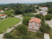 Middle Istra - B&B Pisino