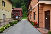 Apartmani Milošević - B&B Ivanjica