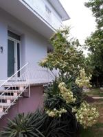 R&B Manga Rosas - B&B Lido DI Dante