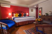 B&B Oaxaca - Hotel Boutique Parador San Miguel Oaxaca - Bed and Breakfast Oaxaca