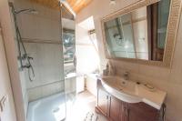 Apartment mit 2 Schlafzimmern