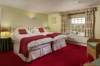 Deluxe Zweibettzimmer
