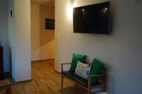 Chata Bieszczady - Bed and Breakfast Wetlina