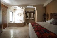 Deluxe Suite met Kingsize Bed