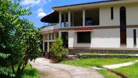 B&B Sámara - Studio in Samara. A/C. H/W. 35m2. 200mts to the beach. - Bed and Breakfast Sámara