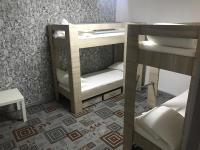 Habitación Cuádruple Clásica
