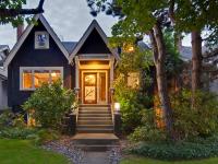 B&B Vancouver - House On Dunbar B&B - Bed and Breakfast Vancouver