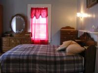 66 Montague House - Bed and Breakfast
