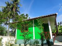 Sarm Mork Guest House - Ferienwohnung Mae Hong Son