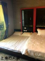Superior Double Room with Balcony