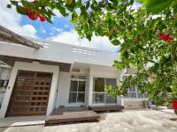 ADAN RESORT Yuhina - B&B