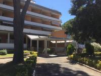 Residence il Pino - Ferienwohnung