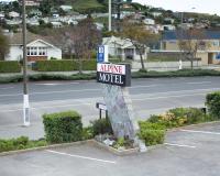 Alpine Motel - Ferienwohnung