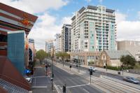 Embassy 2br free parking - B&B Adelaide
