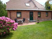 B&B Ribnitz-Damgarten - Am Waldessaum 10 - Bed and Breakfast Ribnitz-Damgarten