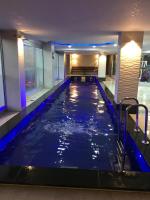 Embassy 2br free parking - B&B