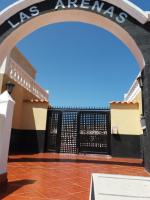 A-32 Arenas - B&B
