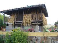 La Llosa - Ferienwohnung