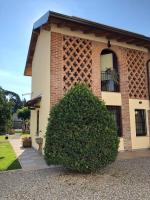 L'ago nel pagliaio - Ferienwohnung Turbigo