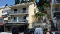Smjestaj „Cubrilo" - B&B Herceg Novi