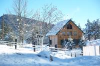 Kuca u borju - House in pines - B&B