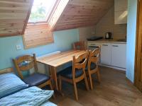 Noclegi Azyl - B&B Krajno Zagórze Pierwsze