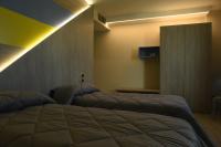 Large Twin Room