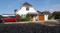 B&B Wimborne Minster - Canford Crossing - Bed and Breakfast Wimborne Minster