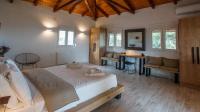 Olea Escape Villa in an Olive Estate - Bed and Breakfast Gythio