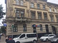 Luxury Lviv Apartment - B&B
