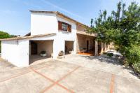 Four-Bedroom Villa