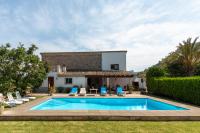 Villa Suari - B&B