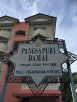 Pangkor Damai - B&B