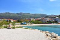 Apartmani Brdar - Chambres d’hôtes Podstrana