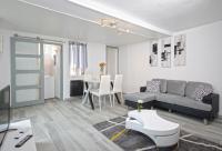 Le Franche Comté Centre Ville Rive Droite - Ferienwohnung Laval