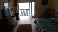 Deluxe Triple Room with Sea View