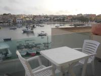 Apartamento con vistas al mar