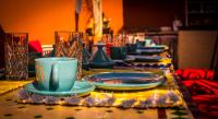 Riad La Porte du Bouregreg - Bed and Breakfast