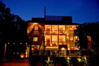 B&B Anuradhapura - Green View Resort - Anuradhapura - Bed and Breakfast Anuradhapura