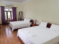 Tam Coc Family Friendly Homestay - B&B