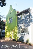 Silver Oaks Boutique Hotel, Penzióny - Durban