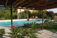 Agriturismo Lupo Vecchio - B&B Grosseto