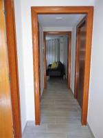 Apartment mit Meerblick