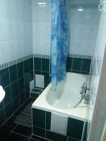 Twin Room with Bathroom