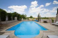 Le Relais de Fontenailles - Bed and Breakfast Fontenailles