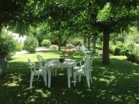Chateau De Benac - Bed and Breakfast