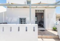 Babounis Suite - B&B