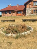 Winnica "Żabi Raj" - B&B