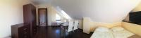Chambre Quadruple avec Salle de Bains Privative